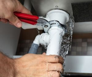 About The Faucet Pros Huggins, MO